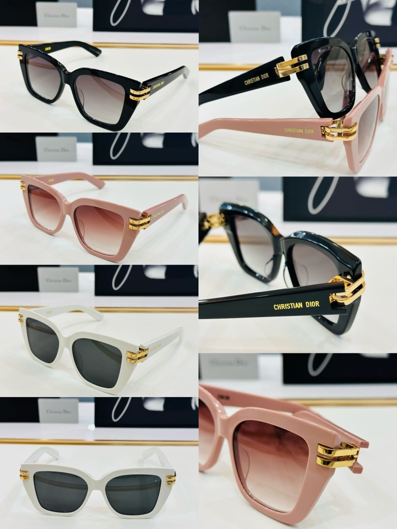 Dior Sunglasses